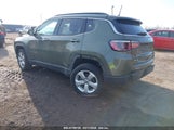 Jeep Compass Latitude 4X4 3C4NJDBB9KT647656 снимка