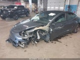 Tesla Model 3 Long Range Dual Motor All-Wheel Drive 5YJ3E1EB1MF014821 снимка