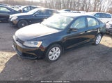 VOLKSWAGEN JETTA 2.5L SE 3VWDZ7AJ9BM347055 photo