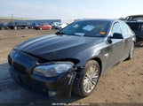 BMW 535I XDRIVE WBAFU7C57BC875573 снимка
