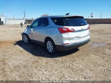 CHEVROLET EQUINOX LT 2GNAXJEV8J6186610 снимка