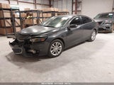 CHEVROLET MALIBU 1LT 1G1ZE5ST5HF107205 снимка