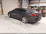 CHEVROLET MALIBU 1LT 1G1ZE5ST5HF107205 снимка
