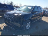 FORD EXPLORER XLT 1FM5K8DH5HGB04979 снимка