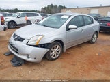 NISSAN SENTRA 2.0 SL 3N1AB6AP1CL644601 снимка