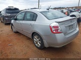 NISSAN SENTRA 2.0 SL 3N1AB6AP1CL644601 снимка