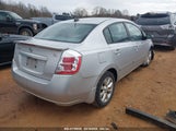 NISSAN SENTRA 2.0 SL 3N1AB6AP1CL644601 снимка