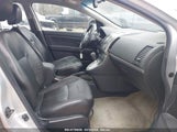 NISSAN SENTRA 2.0 SL 3N1AB6AP1CL644601 снимка