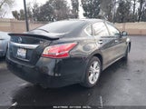 NISSAN ALTIMA 2.5 SL 1N4AL3AP5FC493891 снимка