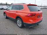 VOLKSWAGEN TIGUAN 2.0T SE/2.0T SEL 3VV2B7AX2JM006115 fotografie