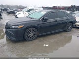 TOYOTA CAMRY SE 4T1G11AK4MU529544 photo