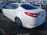 KIA OPTIMA HYBRID LX KNAGM4AD6D5042061 снимка