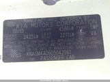 KIA OPTIMA HYBRID LX KNAGM4AD6D5042061 снимка