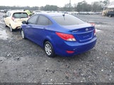 HYUNDAI ACCENT GLS KMHCT4AE7DU439518 снимка