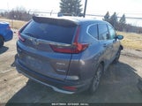 HONDA CR-V HYBRID EX 7FART6H58ME017819 fotografie