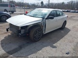 NISSAN ALTIMA SR VC-TURBO FWD 1N4AL4CVXPN323551 photo
