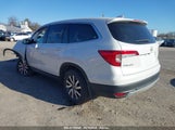 HONDA PILOT AWD EX-L 5FNYF6H56MB049800 снимка