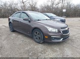 CHEVROLET CRUZE 1LT AUTO 1G1PC5SB3F7123897 снимка