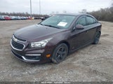 CHEVROLET CRUZE 1LT AUTO 1G1PC5SB3F7123897 снимка