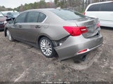 ACURA RLX JH4KC1F57EC003409 снимка