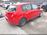 NISSAN VERSA 1.8S 3N1BC13E37L363048 снимка