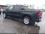 CHEVROLET SILVERADO 1500 2WD SHORT BED CUSTOM 3GCPWBEK7LG326171 fotografie