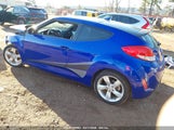 HYUNDAI VELOSTER BASE W/BLACK KMHTC6AD3DU116716 снимка