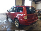 SUBARU FORESTER 2.5X PREMIUM JF2SH6CC5AG700939 снимка