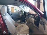 SUBARU FORESTER 2.5X PREMIUM JF2SH6CC5AG700939 снимка