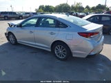 HYUNDAI SONATA SE 5NPE24AF1JH709258 снимка