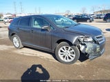 TOYOTA VENZA LE 4T3ZA3BB3DU076785 снимка