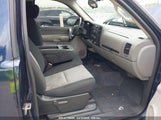 CHEVROLET SILVERADO 1500 WORK TRUCK 1GCEC14X29Z275064 fotografie