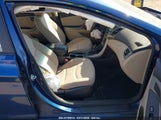 HYUNDAI ELANTRA SE KMHDH4AE3EU117210 снимка