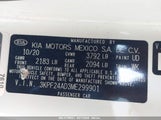 Kia Forte Lxs 3KPF24AD3ME299901 снимка