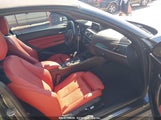 BMW M240I WBA2L1C38HV666353 снимка