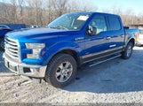 FORD F-150 XLT 1FTEW1EP0HFA48400 снимка