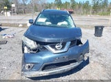 NISSAN ROGUE SL 5N1AT2MT7EC777935 снимка