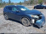 NISSAN ROGUE SL 5N1AT2MT7EC777935 снимка