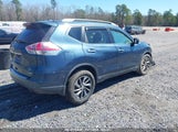 NISSAN ROGUE SL 5N1AT2MT7EC777935 снимка