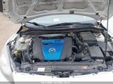 MAZDA MAZDA3 I GRAND TOURING JM1BL1WP2D1781548 снимка