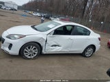 MAZDA MAZDA3 I GRAND TOURING JM1BL1WP2D1781548 снимка