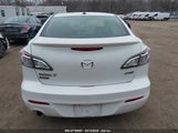 MAZDA MAZDA3 I GRAND TOURING JM1BL1WP2D1781548 снимка