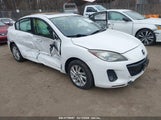MAZDA MAZDA3 I GRAND TOURING JM1BL1WP2D1781548 снимка