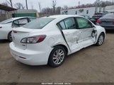 MAZDA MAZDA3 I GRAND TOURING JM1BL1WP2D1781548 снимка