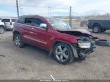 JEEP GRAND CHEROKEE OVERLAND 1C4RJFCT3CC115465 photo
