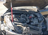 NISSAN ALTIMA SL FWD 1N4BL4EV8PN322965 снимка