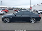 BMW 550I WBAKN9C55ED000854 снимка