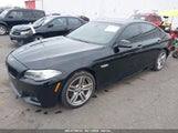 BMW 550I WBAKN9C55ED000854 снимка