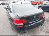 BMW 550I WBAKN9C55ED000854 снимка