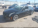 CADILLAC ATS LUXURY 1G6AB1RX6F0116223 снимка